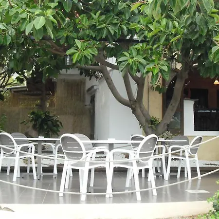 Hotel Rural Serra Dírta-2
